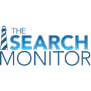 The Search Monitor logo
