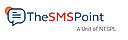 The SMS Point logo