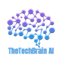 TheTechBrain AI logo