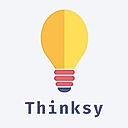 Thinksy logo