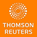 Thomson Reuters Legal Tracker logo