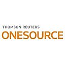 Thomson Reuters ONESOURCE logo