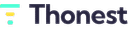 Thonest logo