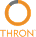THRON logo