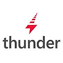 Thunder Creative Management Platform logo