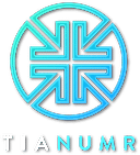 TiaNuMR logo