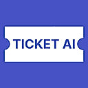 Ticket AI logo