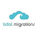 Tidal Migrations logo