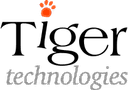 Tiger Hosting logo