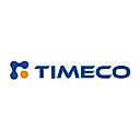 TIMECO logo