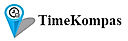 TimeKompas logo