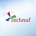 Timesheet by Technuf logo