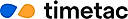 TimeTac logo