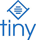 TinyMCE logo