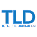 TLDCRM logo