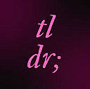 TLDRBot logo