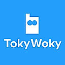 TokyWoky Community Platform logo