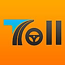 TollGuru logo
