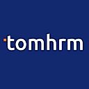 tomHRM logo