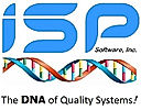 Total Quality System 9000 logo