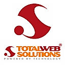 Total Web Solutions logo
