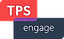 TPS Engage logo