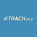 TrackBiz logo