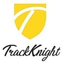 TrackKnight logo