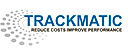 Trackmatic logo