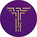 TrackoField logo