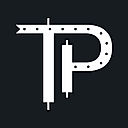 TradePath logo