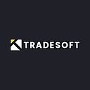 TradeSoft logo