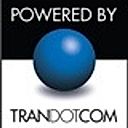 TranDotCom LMS logo