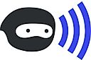 Transcribe Ninja logo