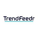 TrendFeedr logo