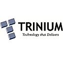 Trinium-TMS logo