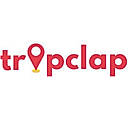 TripClap logo