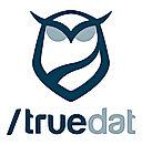 Truedat logo