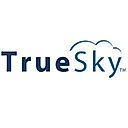 True Sky logo