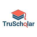 TruScholar logo