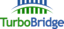 TurboBridge logo