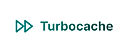 Turbocache logo