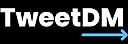 TweetDM logo