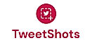 TweetShots logo