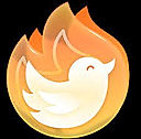 Tweetstreak logo