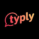 Typly logo