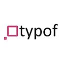 Typof logo