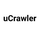 uCrawler logo