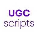 UGC Scripts logo