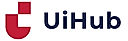 UiHub logo